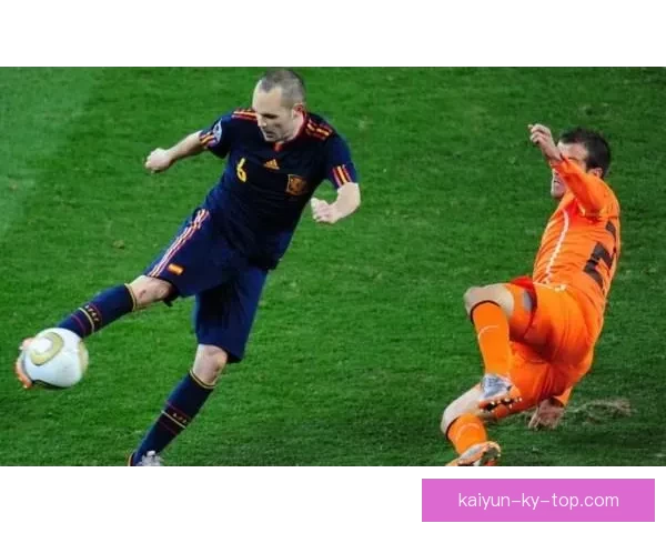 燃爆赛场瞬间回顾世界杯历史上最精彩进球与绝杀集锦