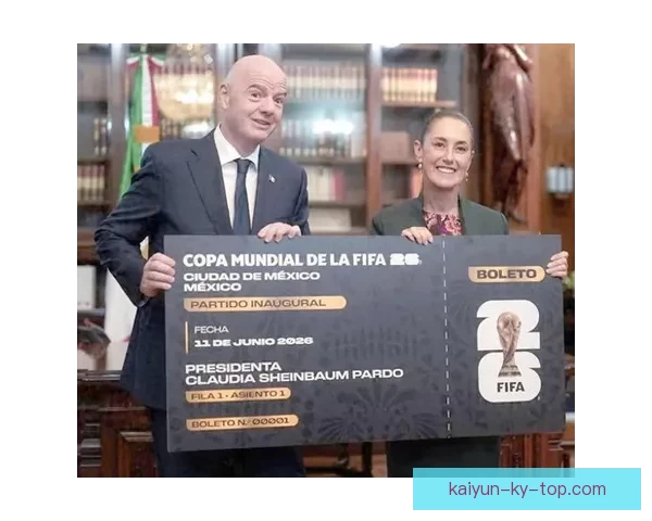 美加墨联合申办世界杯投注前景分析及市场影响探讨