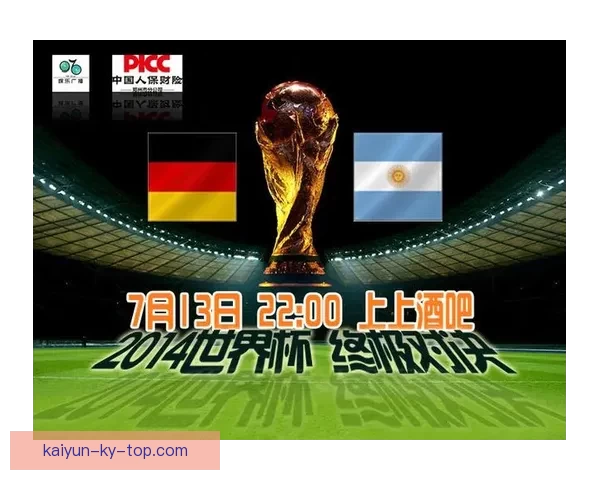 世界杯竞猜游戏推荐精彩玩法和热门平台选择助你赢得大奖