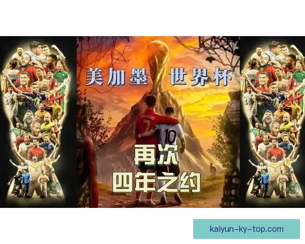 美加墨世界杯赛程分析与精准竞猜技巧全攻略