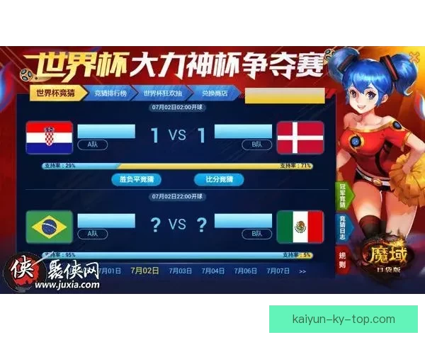 世界杯竞猜大奖平台助你赢取丰厚奖励，畅享精彩赛事预测乐趣